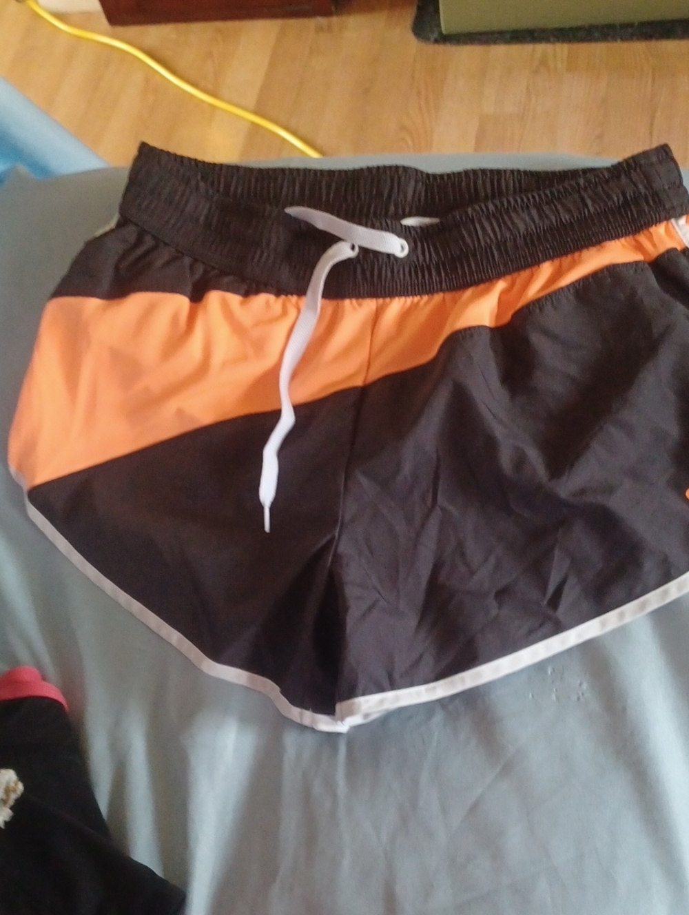 Fila Running Short